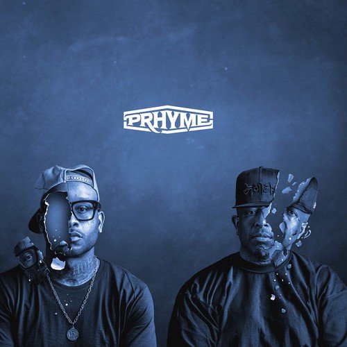 PRhyme Instrumentals_poster_image