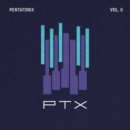 PTX, Vol. 2_poster_image