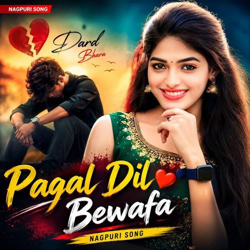 Pagal Dil Bewafa