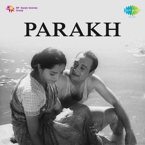 Parakh