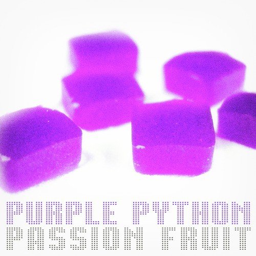 Purple Python