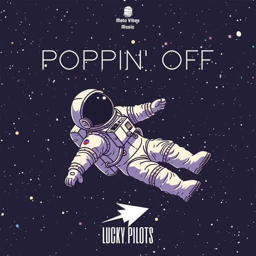 Poppin' Off