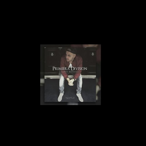 I am pablo cover art