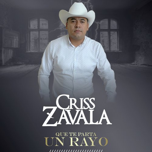 Que Me Parta un Rayo_poster_image