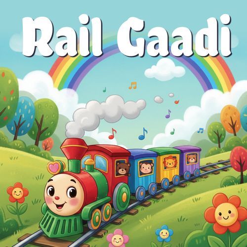 Rail Gaadi