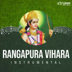 Rangapura Vihara- Veena Instrumental artwork