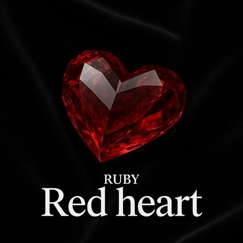 Red heart-The 2nd Album