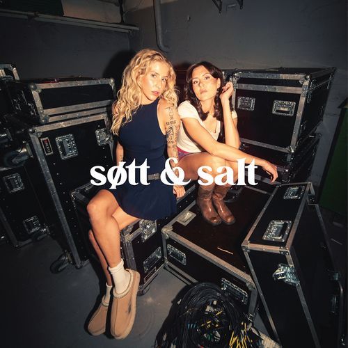 Søtt&salt (feat. Peg Parnevik)_poster_image