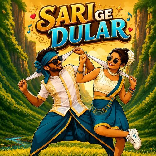 SARI GE DULAR
