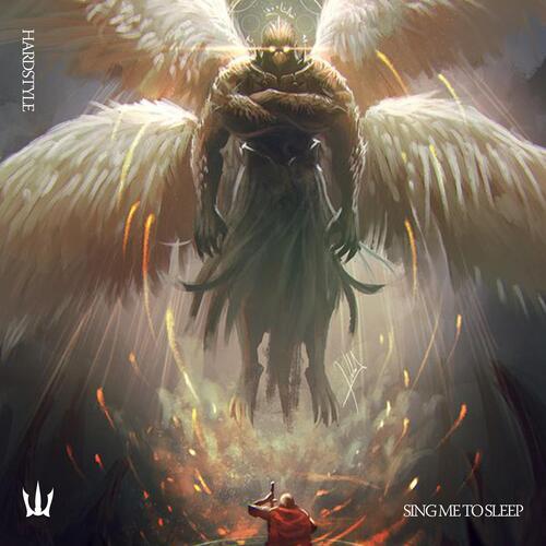 SING ME TO SLEEP - HARDSTYLE