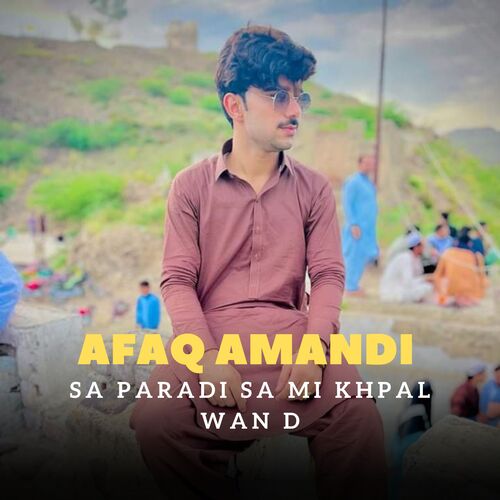 Sa Paradi Sa Mi Khpal Wan D