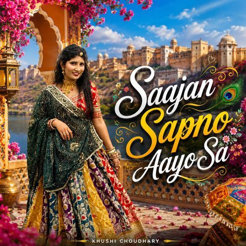 Saajan Sapno Aayo Sa