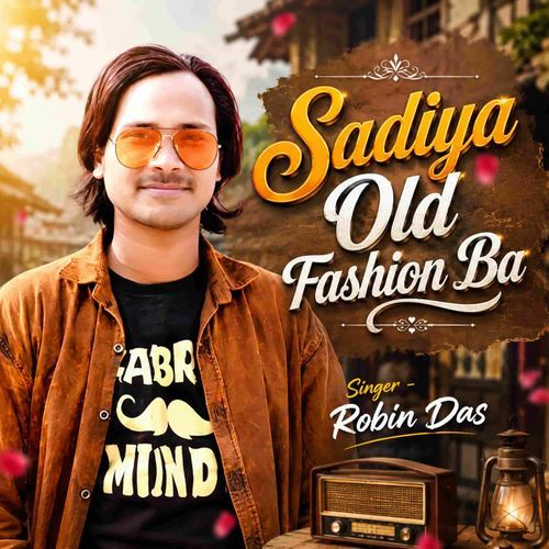 Sadiya Old Fashion Ba