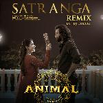 Satranga Remix(Remix By Dj Chetas)