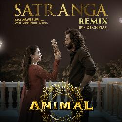 Satranga Remix(Remix By Dj Chetas)-BzJeSBgIAmk