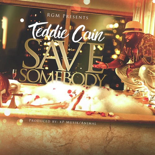 Save Somebody - Single