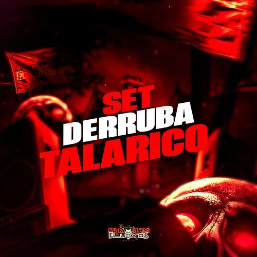 Set Derruba Talarico_poster_image