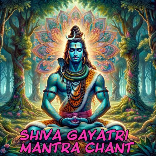 Shiva Gayatri Mantra Chant