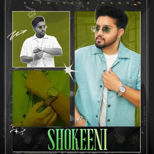 Shokeeni