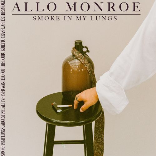 Augustine cover art