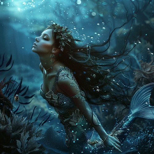 Song of the Sea Soul