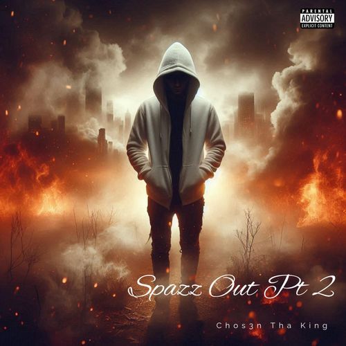 4 Love cover art