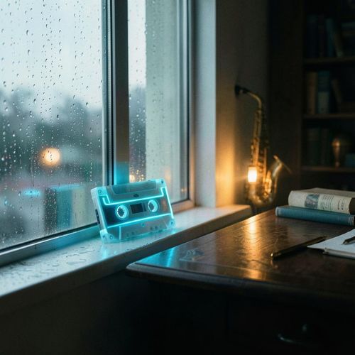 Study Focus Hotel Radio
