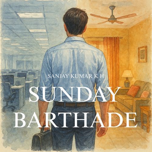 Sunday Barthade