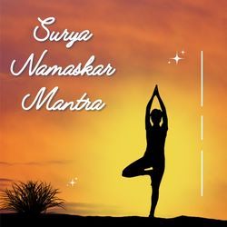 Surya Namaskar Mantra