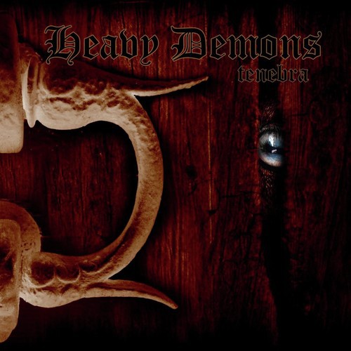 Heavy Demons cover art