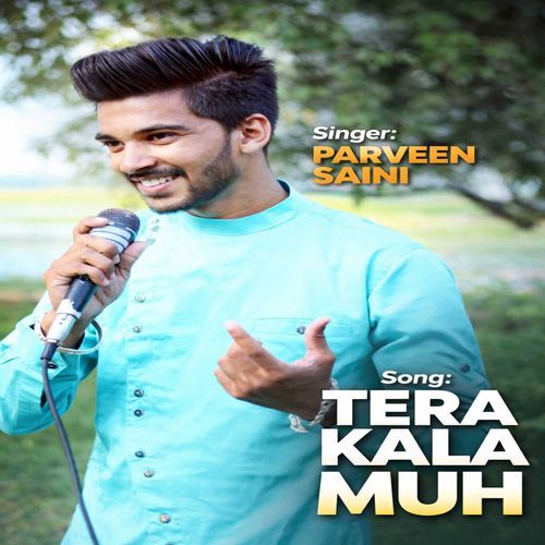Tera Kala Muh