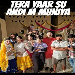 Tera Yaar Su Andi M Muniya-OzENQhcJAmo