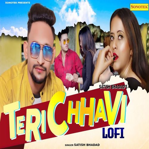 Teri Chhavi Lofi