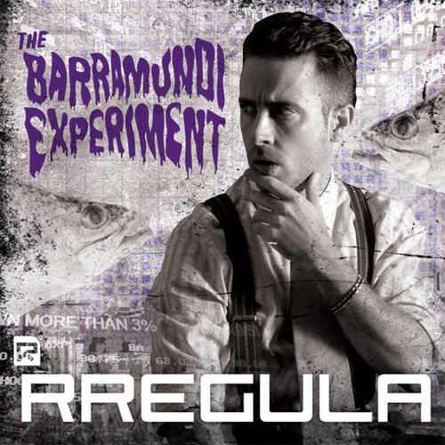 Daryl cover art