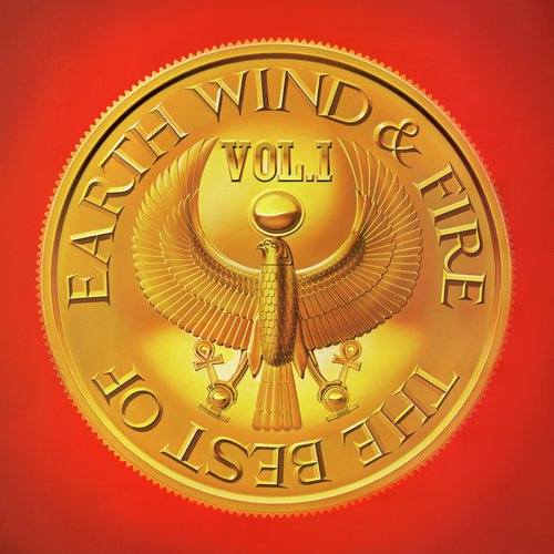 The Best Of Earth, Wind & Fire Vol. 1