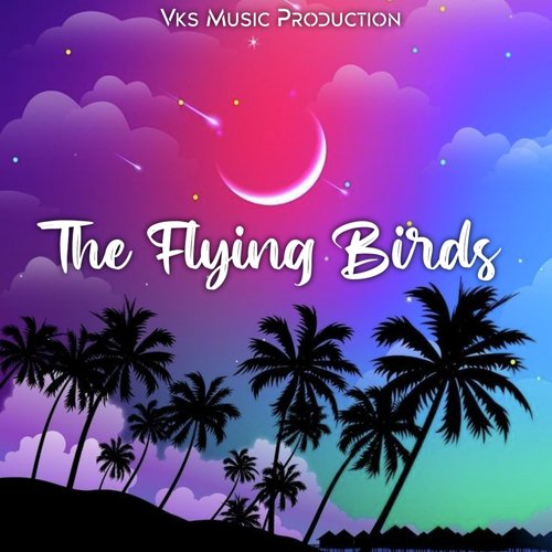 The Flying Birds