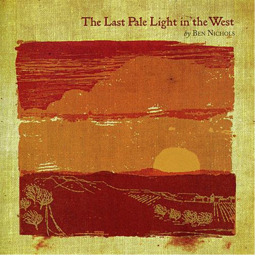 The Last Pale Light In the West_poster_image