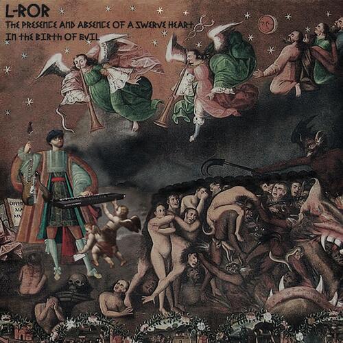 Ascent (I Will Take the Cup of Salvation and I Will Invoke your Presence and Love) cover art