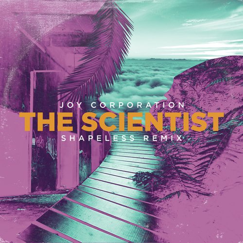 The Scientist (Shapeless Remix)_poster_image