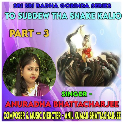 To Subdew Tha Snake Kalio, Pt. 3