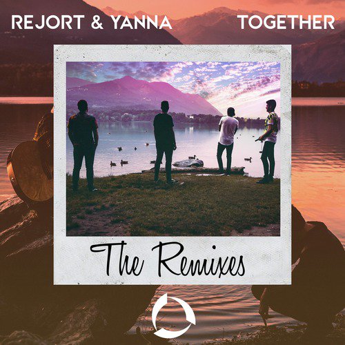 Together (The Remixes)