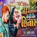 Tohe Bewafa Kahi Ki Chhinar (Bewafai)