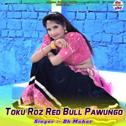 Toku Roz Red Bull Pawungo