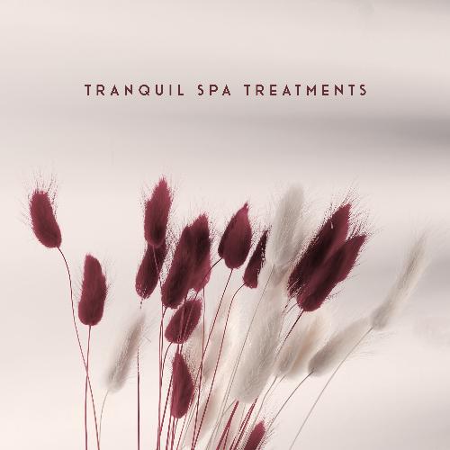 Tranquil Mind cover art