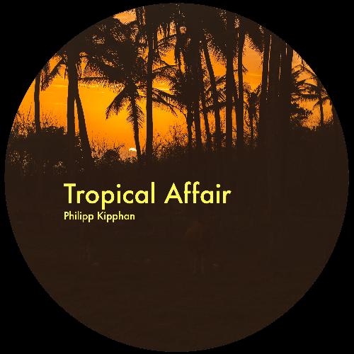 Tropical Affair cover art