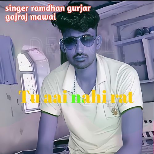 Tu Aai Nahi Rat