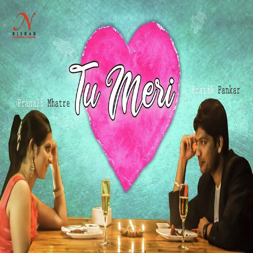 Tu Meri - Single