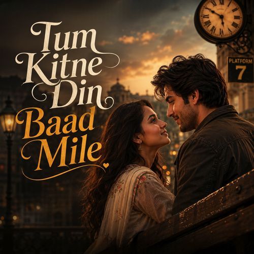 Tum Kitne Din Baad Mile