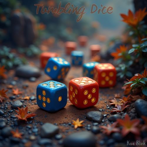 Tumbling Dice
