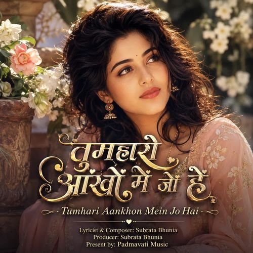 Tumhari Aankhon Mein Jo Hai